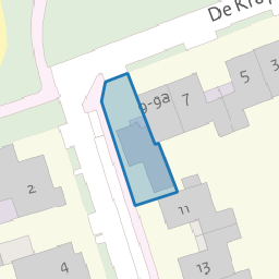 Perceel HEE02-B-7976