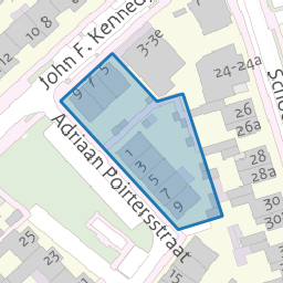 Perceel HEE02-B-7992