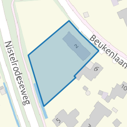 Perceel HEE02-B-8003