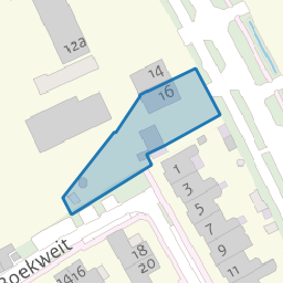 Perceel HEE02-B-8005