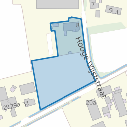 Perceel HEE02-B-8008