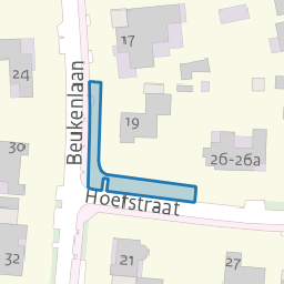 Perceel HEE02-B-8077