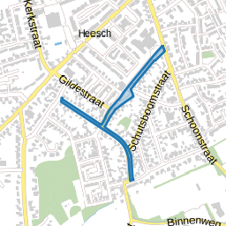 Perceel HEE02-B-8088