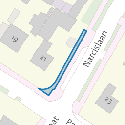 Perceel HEE02-B-8089