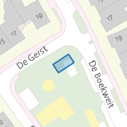 Perceel HEE02-B-8099