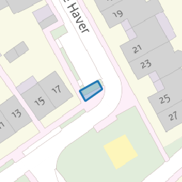 Perceel HEE02-B-8101