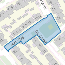 Perceel HEE02-B-8102