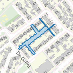 Perceel HEE02-B-8113