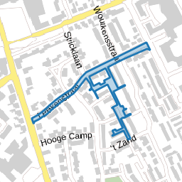 Perceel HEE02-B-8119