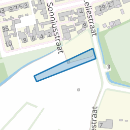 Perceel HEE02-B-8122