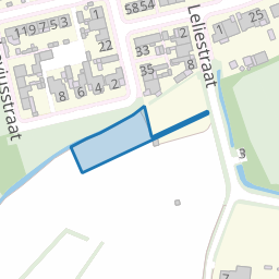 Perceel HEE02-B-8123