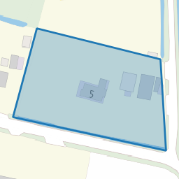 Perceel HEE02-D-1264