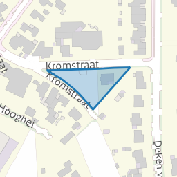 Perceel HEE02-D-1369