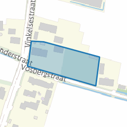 Perceel HEE02-D-2184