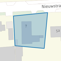 Perceel HEE02-D-2344