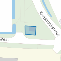 Perceel HEE02-D-2346