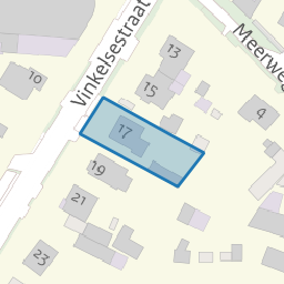 Perceel HEE02-D-2352