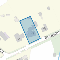 Perceel HEE02-D-2432