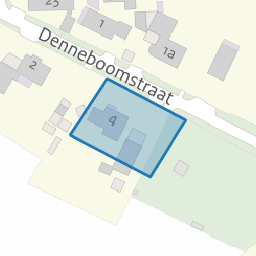 Perceel HEE02-D-2499