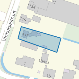 Perceel HEE02-D-2516