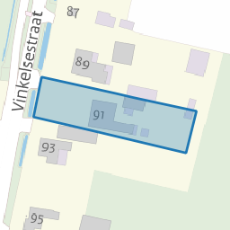 Perceel HEE02-D-2555