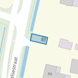 Perceel HEE02-D-2721