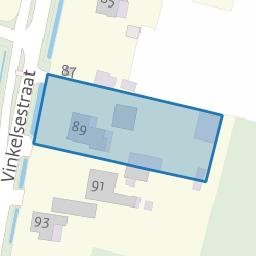 Perceel HEE02-D-2764