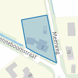 Perceel HEE02-D-2959