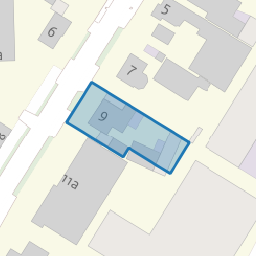 Perceel HEE02-D-2967