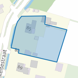 Perceel HEE02-D-3046