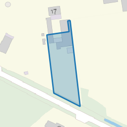 Perceel HEE02-D-3158