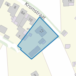 Perceel HEE02-D-3163