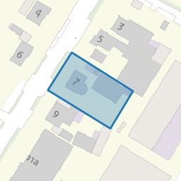 Perceel HEE02-D-3165