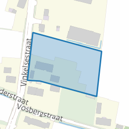 Perceel HEE02-D-3168