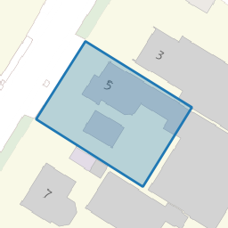 Perceel HEE02-D-3200