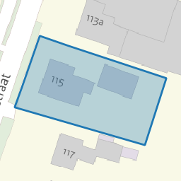 Perceel HEE02-D-3222