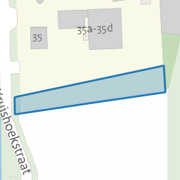 Perceel HEE02-D-3242