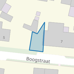 Perceel HEE02-D-3251