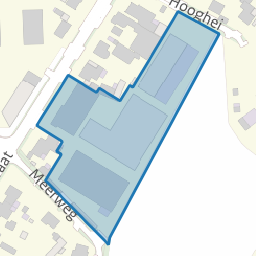 Perceel HEE02-D-3264