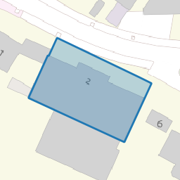 Perceel HEE02-D-3271