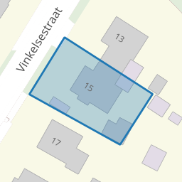 Perceel HEE02-D-3273