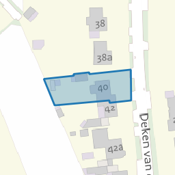 Perceel HEE02-D-3285