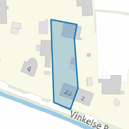 Perceel HEE02-D-3286