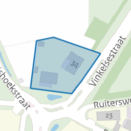 Perceel HEE02-D-3290