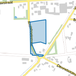 Perceel HEE02-D-3291