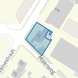 Perceel HEE02-D-3301