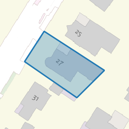 Perceel HEE02-D-3303