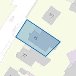 Perceel HEE02-D-3304