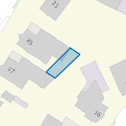 Perceel HEE02-D-3307