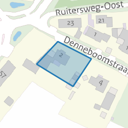 Perceel HEE02-D-3311